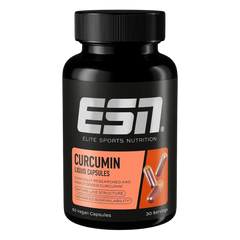 ESN Curcumin Liquid Capsules (60 Caps)