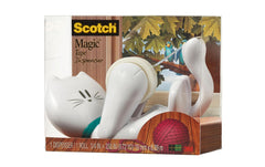 3M Scotch Pultabroller Katze inkl.1 Rolle