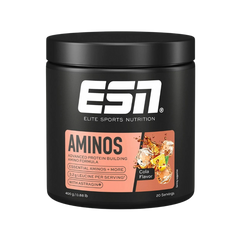 ESN Aminos (Barattolo da 400G)