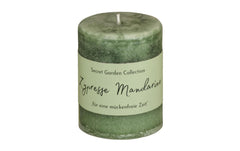Schulthess Sceret Garden Zypresse Mandarin