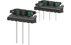 Wera 467/7 TORX HF Set 1 Schraubendr.satz