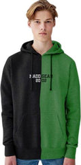 MGP | Kapuzenpullover | Schwarz-grün