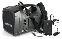 Vonyx ST-012