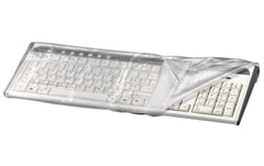 Hama Tastatur-Staubschutzhaube