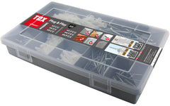 TOX Plug & Play 320 tlg.