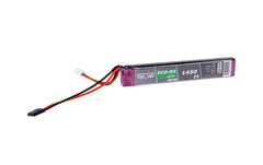TF ECO-RX LiPo-Akku 7.4V 1450mAh 2S 20C