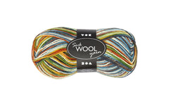 Creativ Company Sockenwolle 50g