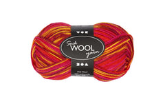 Creativ Company Sockenwolle 50g