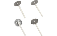 Creativ Company Kerzendocht 3.5 cm