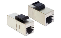Delock Keystone Modul RJ45 > RJ45