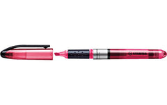 Stabilo Leuchtmarker Navigator pink