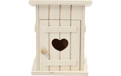 Creativ Company Miniatur Toilette