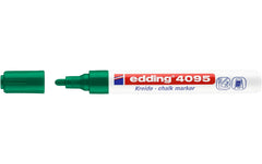 edding, Kreidemarker 4095 Grün