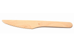Sier Holzmesser FSC