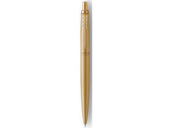Parker | Kugelschreiber Jotter XL Monochrom | Premium Gold