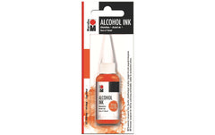 Marabu, Alkoholtinte Ink Rot-orange, 20 ml