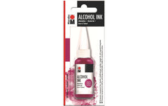 Marabu, Alkoholtinte Ink Bordeaux, 20 ml