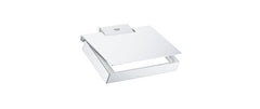 Grohe Selection Cube Papierhalter m/Deck.