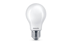 Philips | LED Lampe 1.5W (15W) | E27, A60, 150lm, 2700K, matt