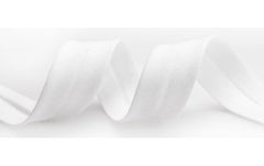 Prym Schrägband, weiss