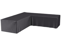 AeroCover | Schutzhülle 220x220x90xH70 cm | Lounge L-Form