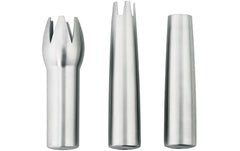 Kisag Edelstahltüllen Set