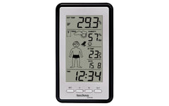 TechnoLine Wetterstation WS9632-IT