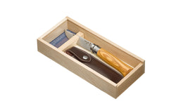 Opinel N°8, Geschenkbox