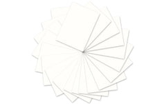 URSUS, Tonzeichenpapier A4, 130 g/m², 100 B