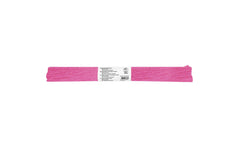 URSUS, Krepppapier 50 cm x 2.5 m, 32 g/m²,