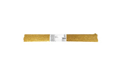 URSUS, Krepppapier 50 cm x 2.5 m, 32 g/m²,
