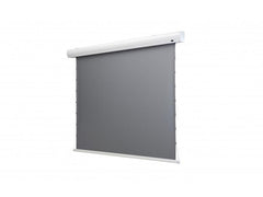 Celexon | Tension-Leinwand HomeCinema Dynamic | Slate ALR 265x149cm 16:9