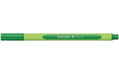 Schneider, Fineliner Line-Up 0.4 mm, Grün,