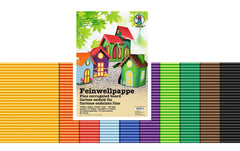 URSUS Feinwellpappe 300 g/m2