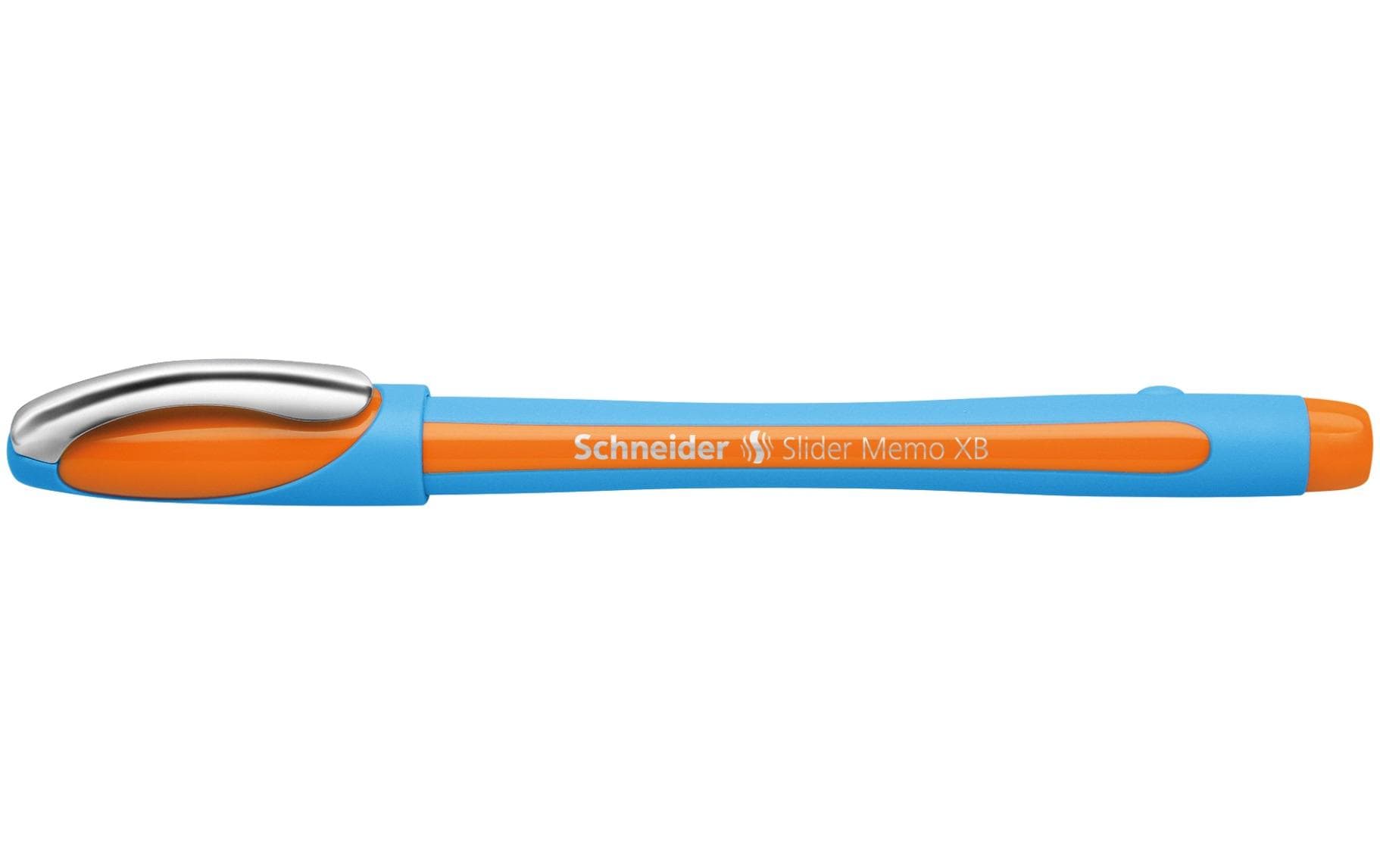 Schneider Kugelschreiber Slider Memo