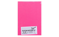 Folia, Fotokarton A4, 300 g/m², 50 Blatt, A