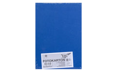 Folia, Fotokarton A4 A4, 300 g/m², 50 Blatt