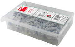 TOX Gipskartondübel - Indoor Box