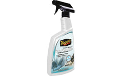 Meguiar's Carpet & Cloth Re-Fresher 709 ml