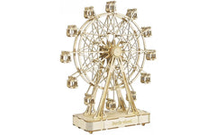 Riesenrad Musicbox