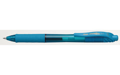 pentel, Gelschreiber EnerGel 0.7 mm, Hellbl