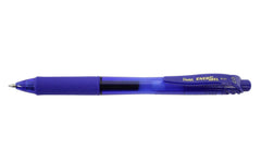 pentel, Gelschreiber EnerGel 0.7 mm, Blau,