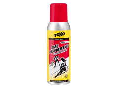 TOKO | Base Performance Liquid Paraffin | red, 100ml
