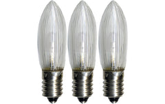 Ersatzlampen 3 Pack Universal LED