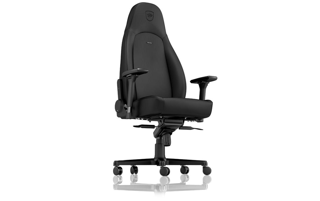 noblechairs ICON Gaming Chair Black Edition