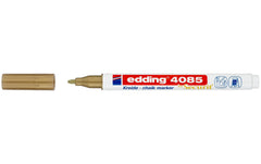 edding, Kreidemarker 4085 Gold