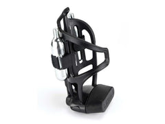 Lezyne | Tubeless Flow Storage Loaded Black | w/o Co2 Cartrigges