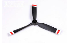 FMS 7x6 3-Blatt Propeller