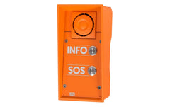 2N IP Safety 2 Ruf + 10W