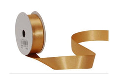 Spyk, Satinband 16 mm x 5 m, Gold